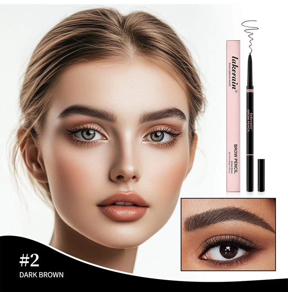 2-in-1 Waterproof Eyebrow Pencil with 1.5mm Precision Tip 3 eyebrow pencil spu899077562715 desc 3