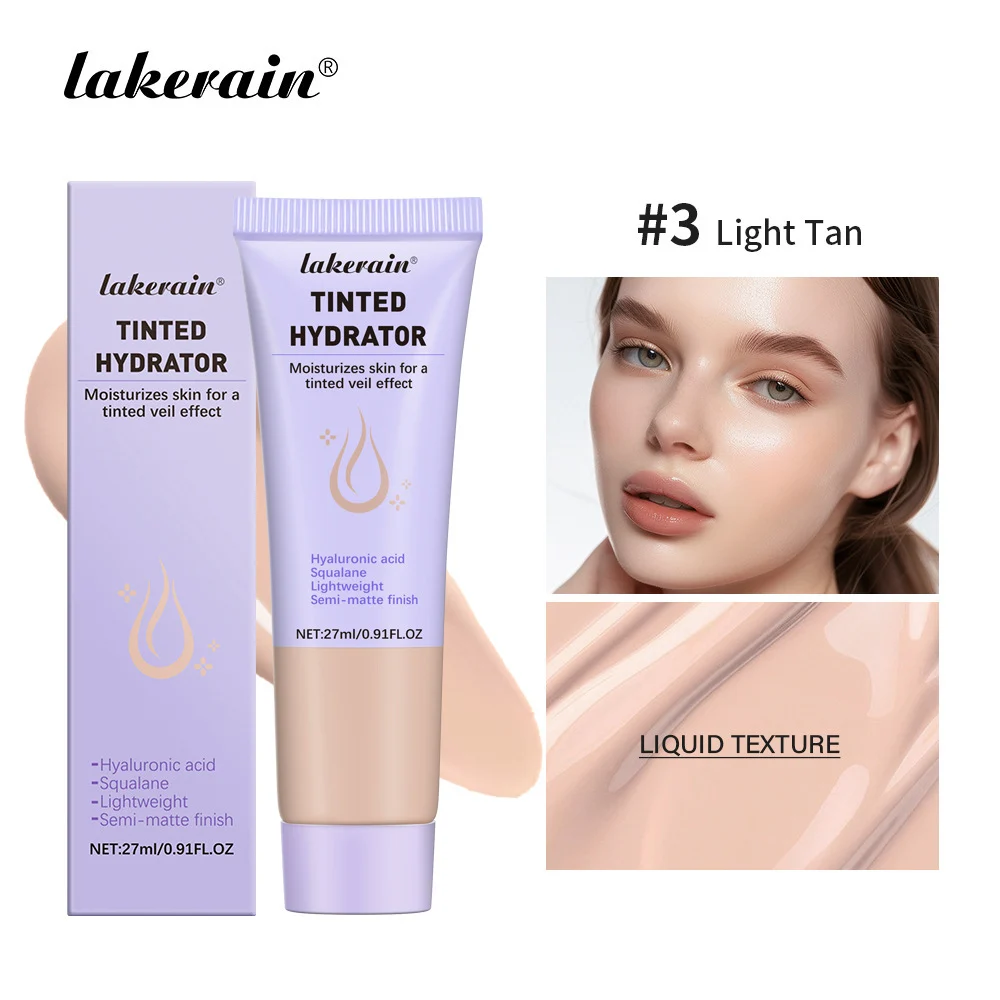 Tinted Hydrator - Lightweight Hyaluronic Acid Moisturizer 13 tinted moisturizer cream spu934097203376 desc 13
